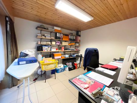 Avenue de la Forêt, 1970, Wezembeek-Oppem - Foto 2