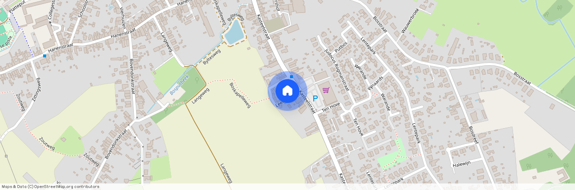 Leemputten, 17 1.1, 9255, Buggenhout