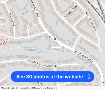 Gudge Heath Lane, Fareham - Photo 1