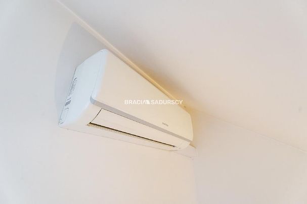 Mieszkanie Kraków Grzegórzki powierzchnia 34.0 m² C206-WM-20220 - Zdjęcie 1