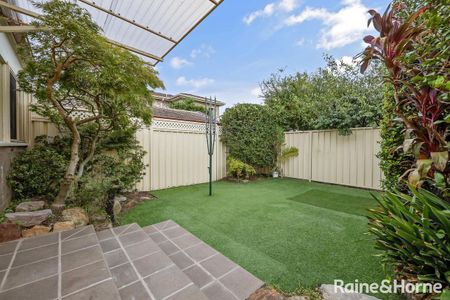 3 Glenore Road, Canterbury, NSW 2193 - Photo 5