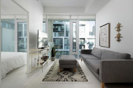 Art Shoppe Lofts + Condos , #941 - Photo 3