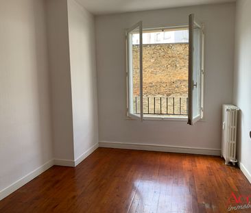 Location Appartement 4 pièces 81m² - Photo 4