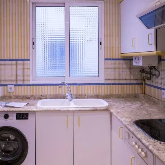 Avinguda del Cardenal Benlloch, Valencia, Valencian Community 46021 - Photo 1