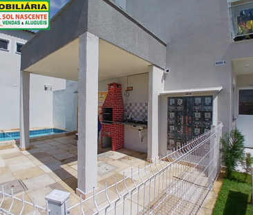 APARTAMENTO - Photo 6
