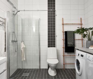 Malmqvists Väg 15 C - Foto 5