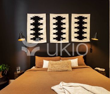 3 room luxury Apartment for rent in Bailén, 49, Barcelona, Province... - Photo 4