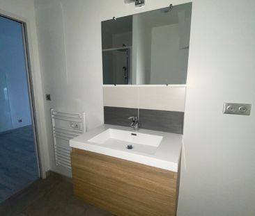 Location Appartement 1 pièce 27m² - Photo 6