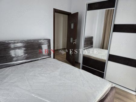 Inchirieri Apartamente 2 camere Bucuresti - Fotografie 2