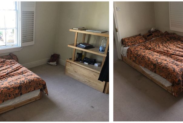 Room in Female only house share Birmingham B15 2EU - Photo 1