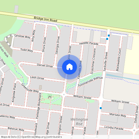 43 Wellington Street, Mernda VIC 3754