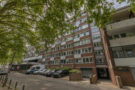 Demnächst frei! 3-Zimmer-Wohnung in der Bremer Neustadt! Citynahe Lage - Foto 3