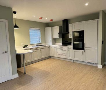 The Anchorage Apt Scotch Quarter, Carrickfergus, BT38 7DP - Photo 4