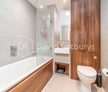 1 bedroom apartment to rent - Photo 6
