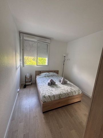 Appartement Montceau Les Mines 3 pièce(s) 61.13 m2 - Photo 3