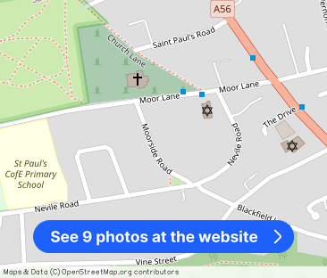 Moorside Road, Salford, M7 - Photo 1