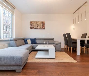 Te huur: Appartement Tweede Jacob van Campenstraat in Amsterdam - Foto 2