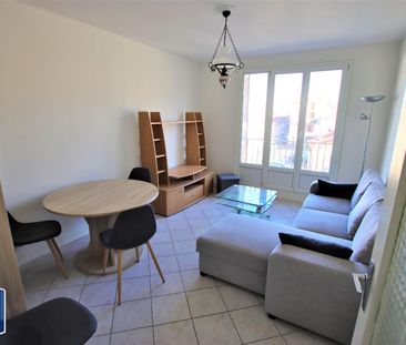 Location Appartement 2 pièces 43m² ROYAT 63130 - Photo 2