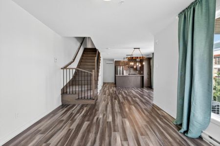 Appartement à louer - Brossard (Noms de rues (C)) - Photo 4