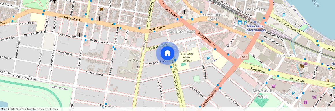 32 Skelton Street, Hamilton NSW 2303