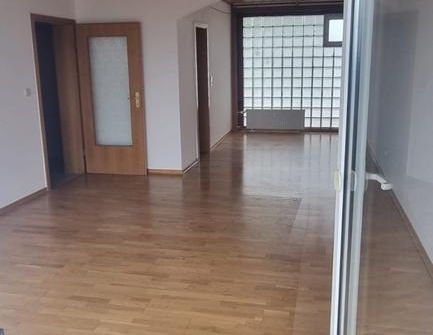 Renoviertes 2 Zimmer Apartment mit Küche, Balkon in D-Werstern - Foto 1