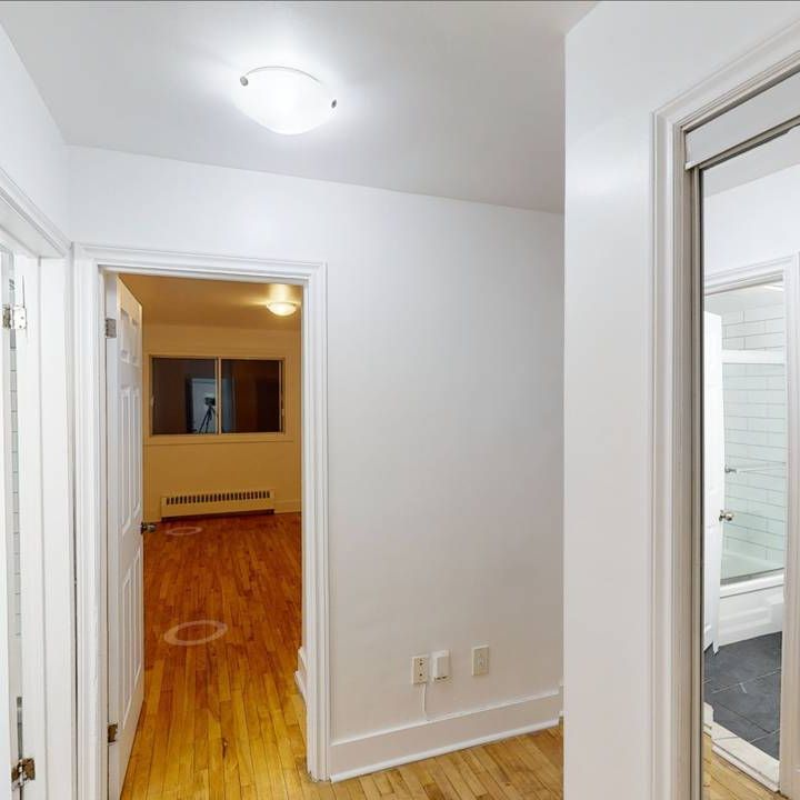 Two-Bedroom (4.5) Regular - 2925 Rue Louis-Paré, Lachine - Photo 1