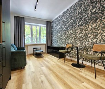 Warszawa, Mokotów, Warszawa, Mokotów, Kazimierzowska - Photo 1