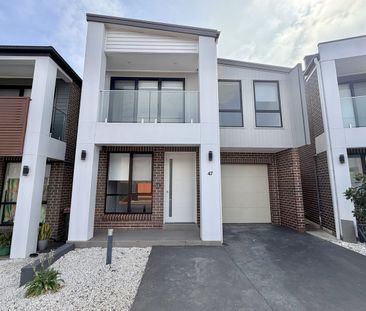 NEAR TO NEW TOWNHOUSE! - Photo 5