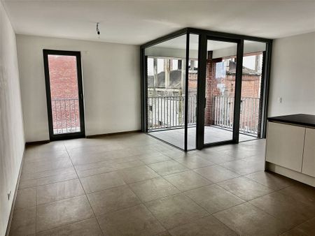 Appartement te OUDENAARDE (9700) - Foto 2