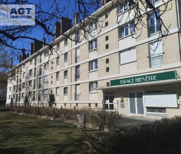 Location Appartement 1 pièce 31m² BEAUVAIS 60000 - Photo 2