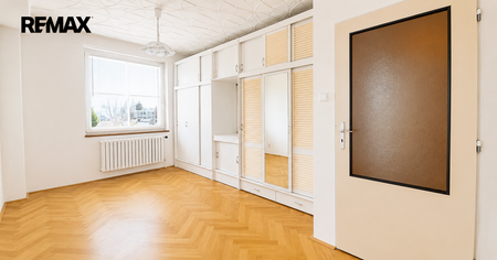 Pronájem bytu 3+1 v osobním vlastnictví 93 m², Kolín - Fotografie 3