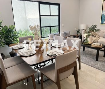 Renta Departamento en Navío, Lomas del Chamizal , Alcaldía Cuajimal... - Foto 5