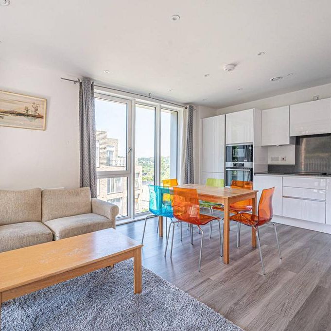 2 bedroom flat to rent - Photo 1