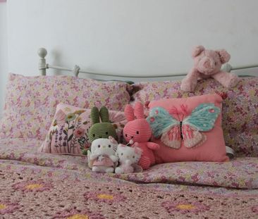 1 bedroom terraced house to rent - Photo 3