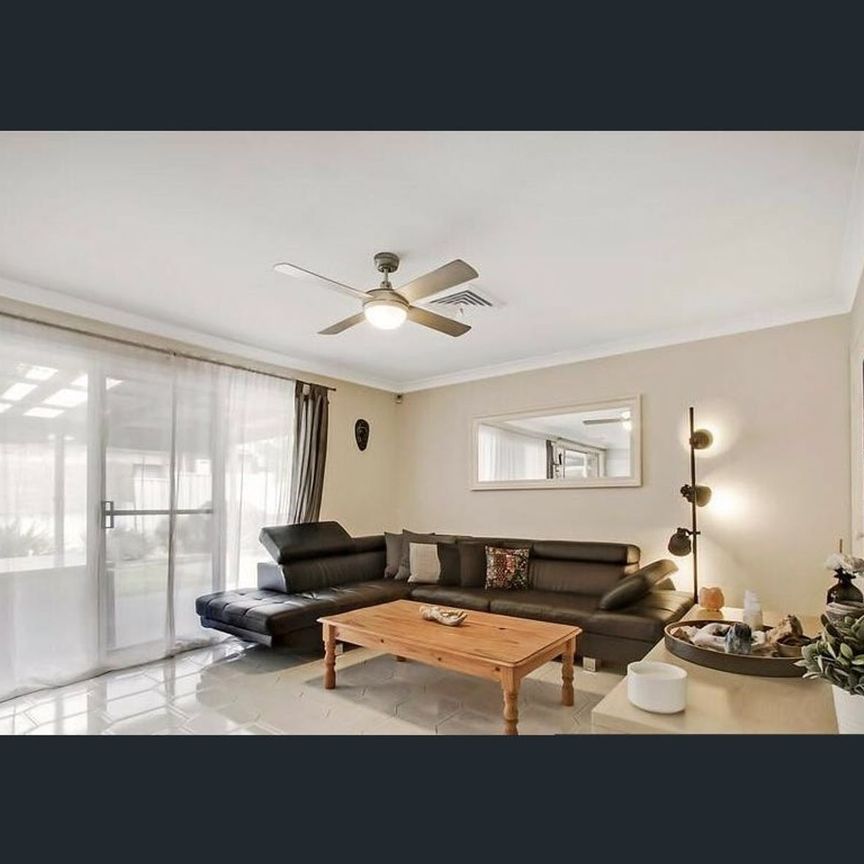 For Rent – 67 Pye Road, Quakers Hill NSW 2763 - Photo 1