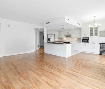 Appartement à louer - Montréal (Saint-Laurent) (Nouveau Saint-Laure... - Photo 6