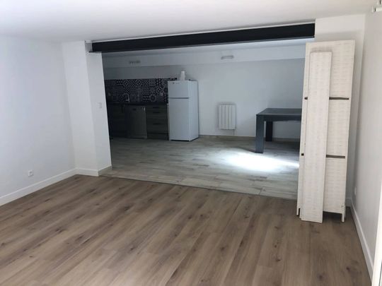 Superbe T1 avec jardin à Sartrouville - A deux pas de la gare - Photo 1