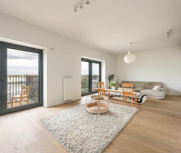 Appartement te huur in Antwerpen - Foto 3