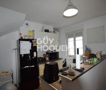 Maison Notre Dame De Bondeville 4 pièce(s) 72 m2 - Photo 1