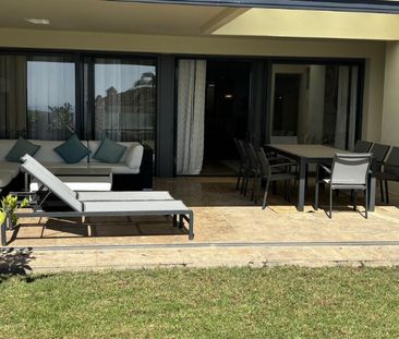 2 Bedroom Apartment For Rent in Marbella, Málaga - Photo 2