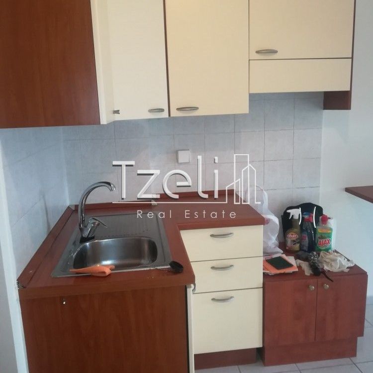 Studio/Γκαρσονιέρα για ενοικίαση Σύνορα - Αστυνομικά - Νοσοκομείο (Πάτρα) - Photo 1