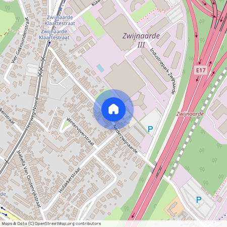 Nederzwijnaarde 24 / R, 9052 Zwijnaarde