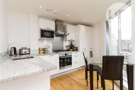 2 bedroom apartment to rent - Photo 4