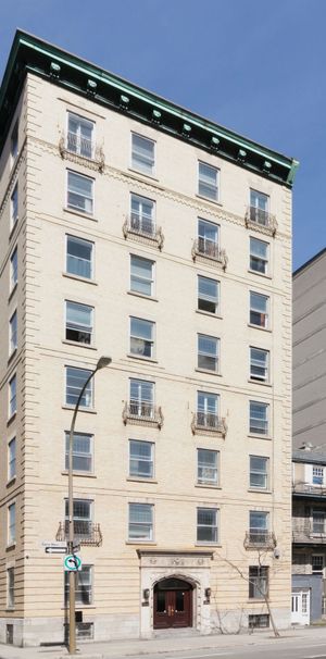 1245 Rue St Marc - Photo 1