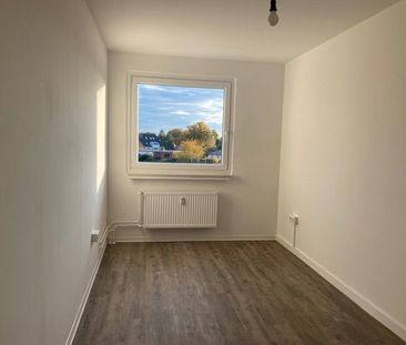 Renovierte 3-Zimmer-Wohnung mit Balkon - Foto 3