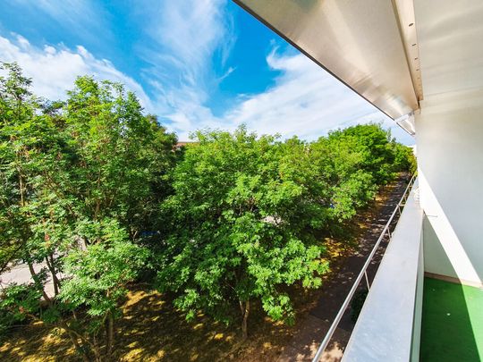 Baikonurweg 10 - Photo 1