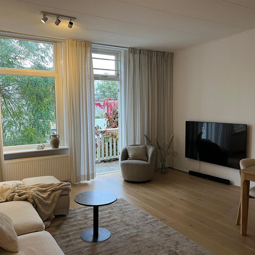 Spijkerstraat 72 6828 DM Arnhem - Foto 1