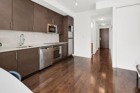 For Lease - 460 Adelaide Street Unit# 1719, Toronto, Ontario - Photo 5