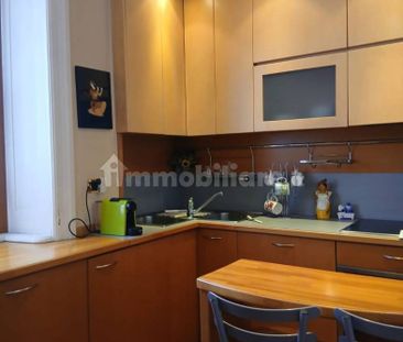Monolocale via Polibio 9, Vercelli - Wagner, Milano - Photo 3