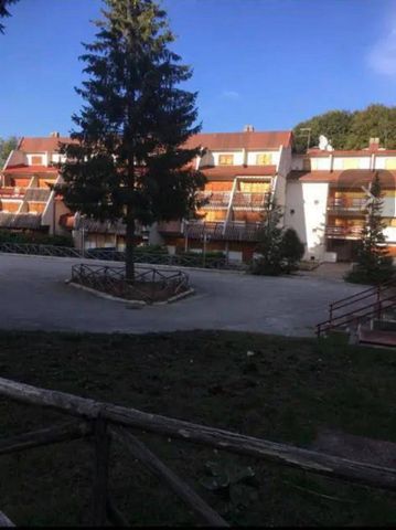 Bilocale via alle Mandrie, Villaggio Laceno, Bagnoli Irpino - Foto 4